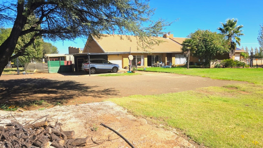 Commercial Property for Sale in Bloemfontein Rural Free State